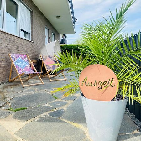 Apartmán Gemuetliche Auszeit In Der Eifel Mechernich Exteriér fotografie