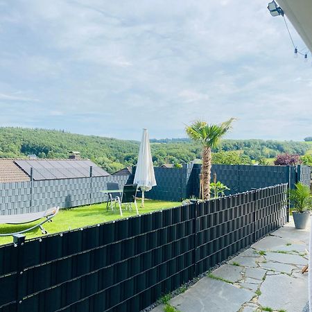 Apartmán Gemuetliche Auszeit In Der Eifel Mechernich Exteriér fotografie