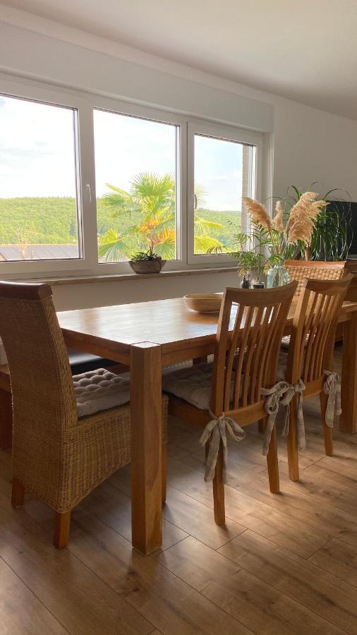 Apartmán Gemuetliche Auszeit In Der Eifel Mechernich Exteriér fotografie