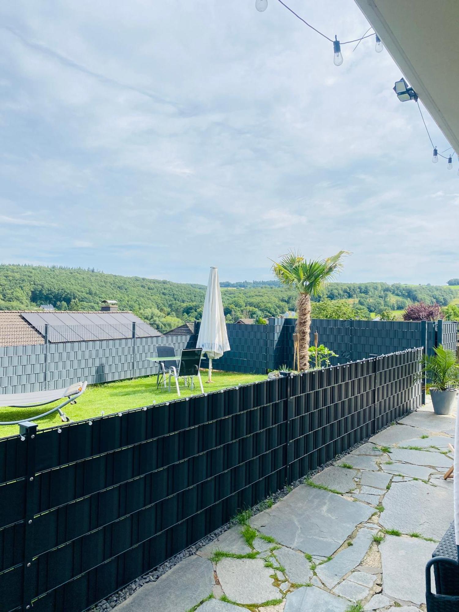 Apartmán Gemuetliche Auszeit In Der Eifel Mechernich Exteriér fotografie